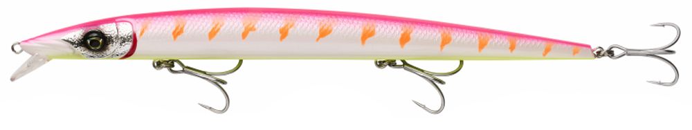 Savage Gear Barra Jerk