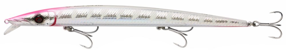 Savage Gear Barra Jerk