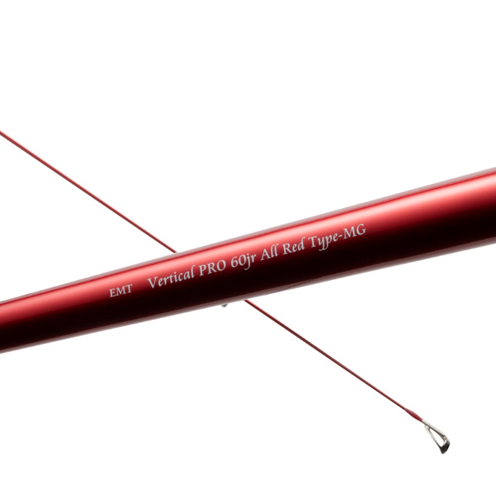 neoSTYLE Vertical Pro All Red Type-MG