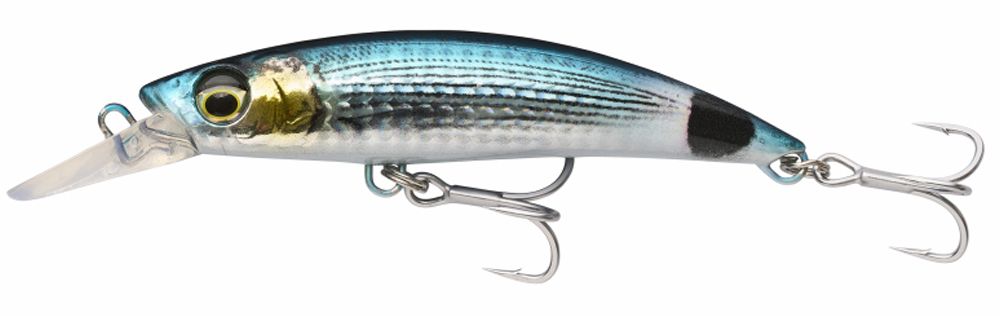 Savage Gear Gravity Runner Saddled Bream Savage Gear