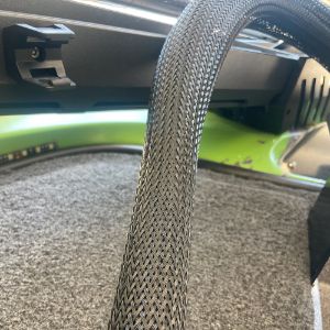 Luca Della Ciana Fishing Experience Cable Manager