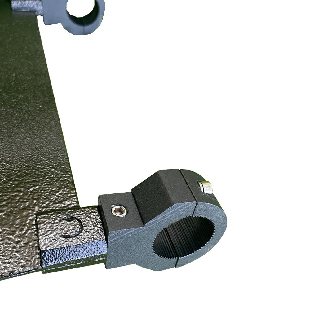 Luca Della Ciana Fishing Experience Drifter