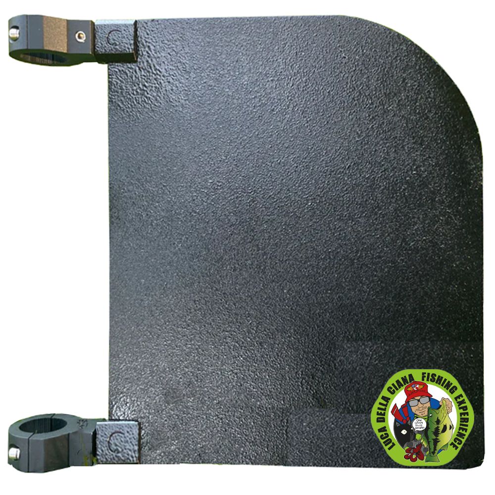 Luca Della Ciana Fishing Experience Drifter