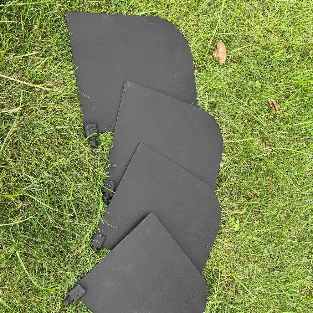 Luca Della Ciana Fishing Experience Drifter