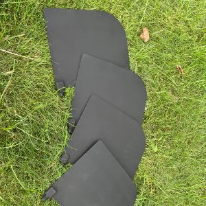 Luca Della Ciana Fishing Experience Drifter