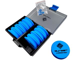 Sunset Fishing Sunwinder Box 10