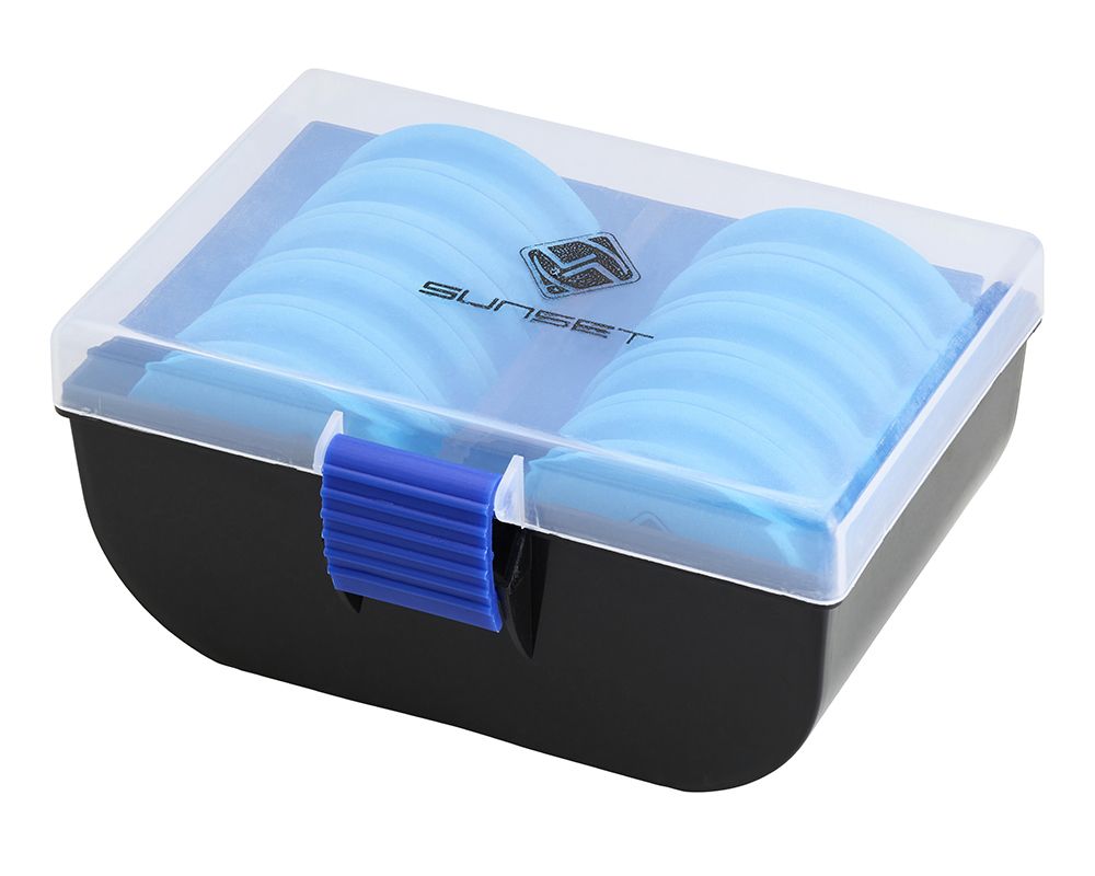Sunset Fishing Sunwinder Box 10