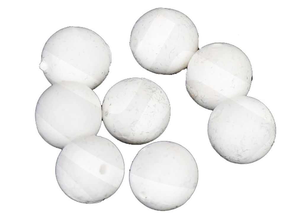 Sunset Fishing Perles Flottantes Rondes