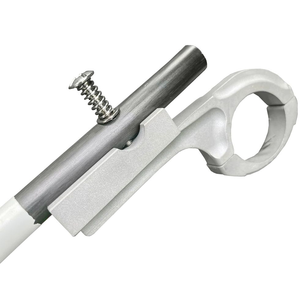 Luca Della Ciana Fishing Experience Live Indicator