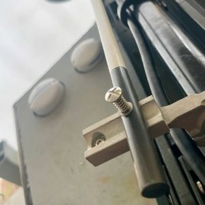 Luca Della Ciana Fishing Experience Live Indicator