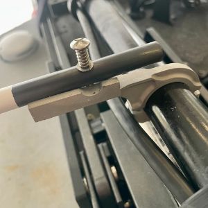 Luca Della Ciana Fishing Experience Live Indicator