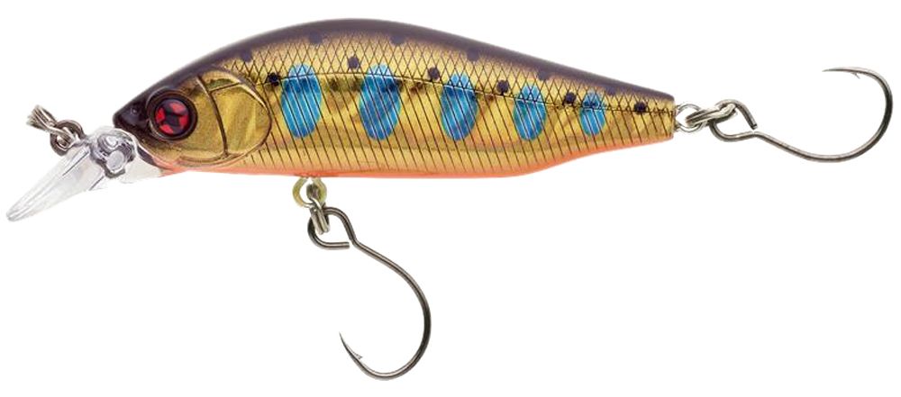 Sakura Phoxy Minnow MR