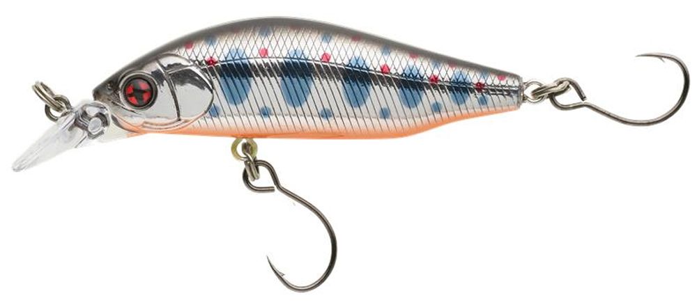 Sakura Phoxy Minnow MR