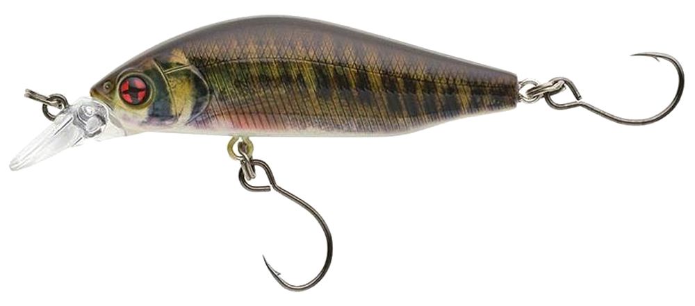 Sakura Phoxy Minnow MR