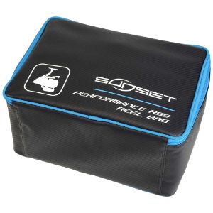 Sunset Fishing Fishing RS Competition Reel Bag