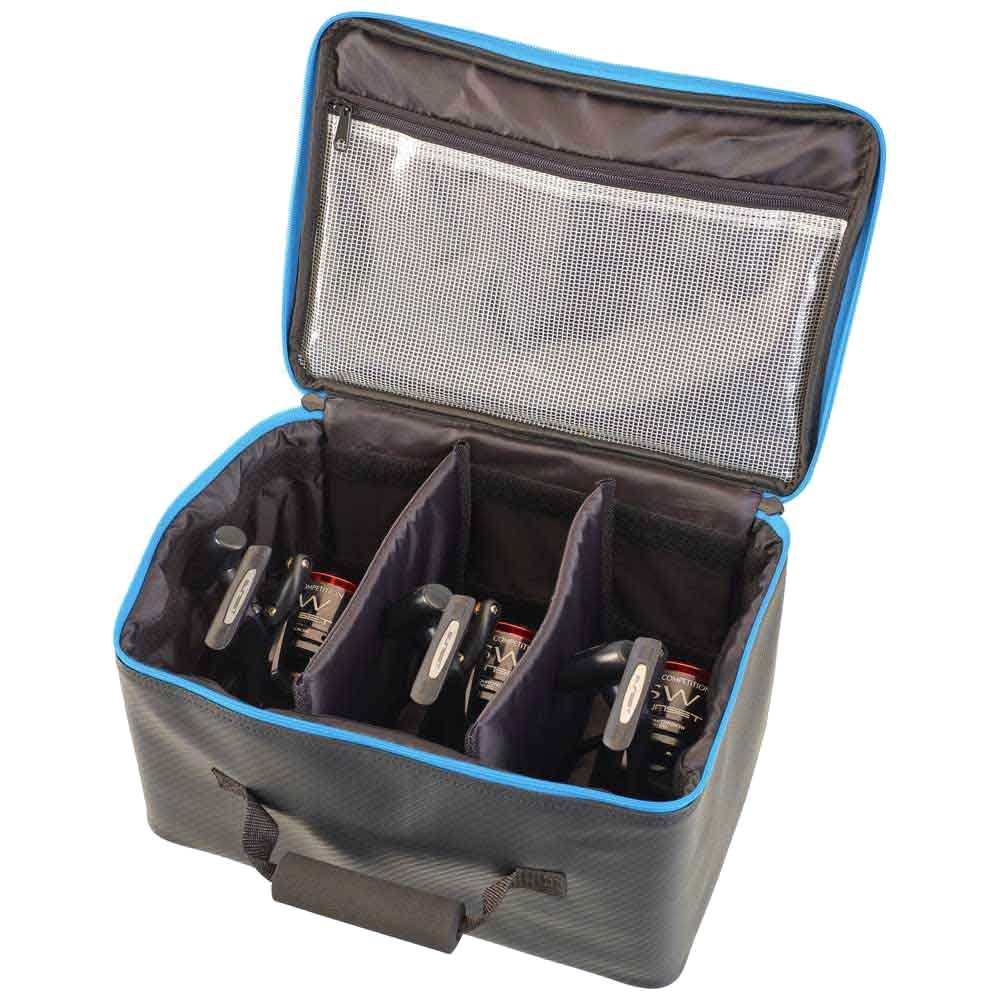 Sunset Fishing Fishing RS Competition Reel Bag