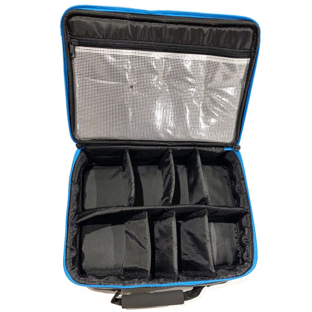 Sunset Fishing Fishing RS Competition Reel Bag