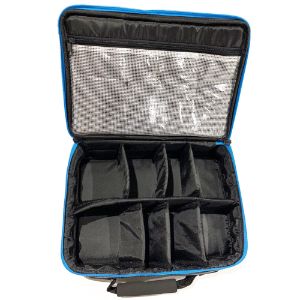 Sunset Fishing Fishing RS Competition Reel Bag