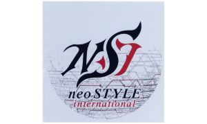neoSTYLE Sticker 