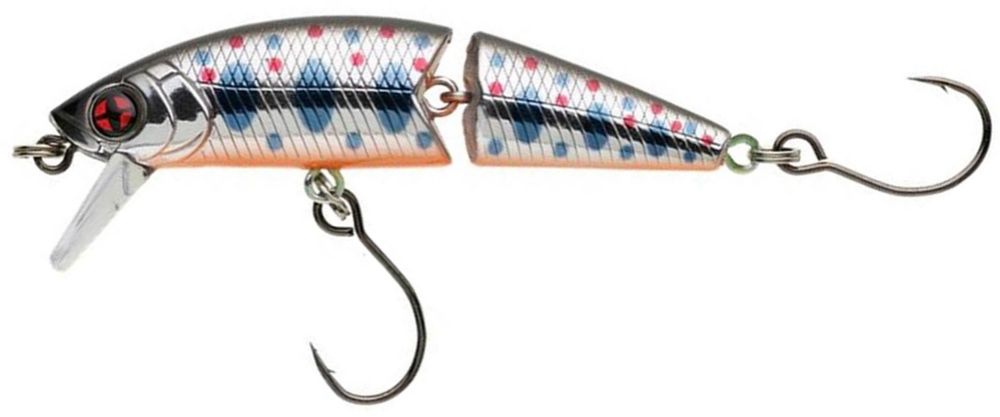 Sakura Phoxy Jointed