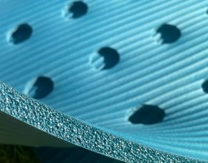 Luca Della Ciana Fishing Experience Anti Jumping