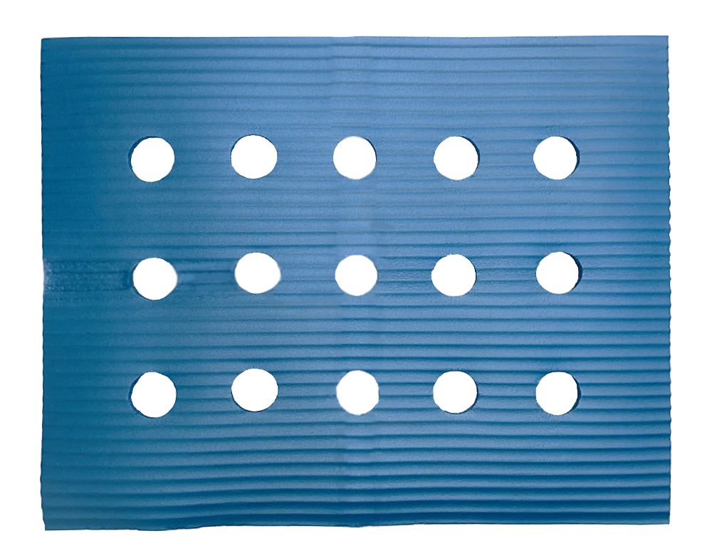 Luca Della Ciana Fishing Experience Anti Jumping