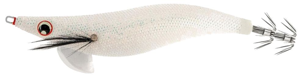 Jatsui Rush Egi Mag Full