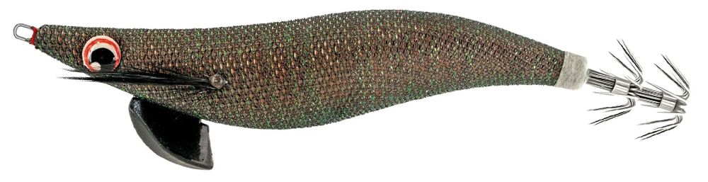 Jatsui Rush Egi Mag Full