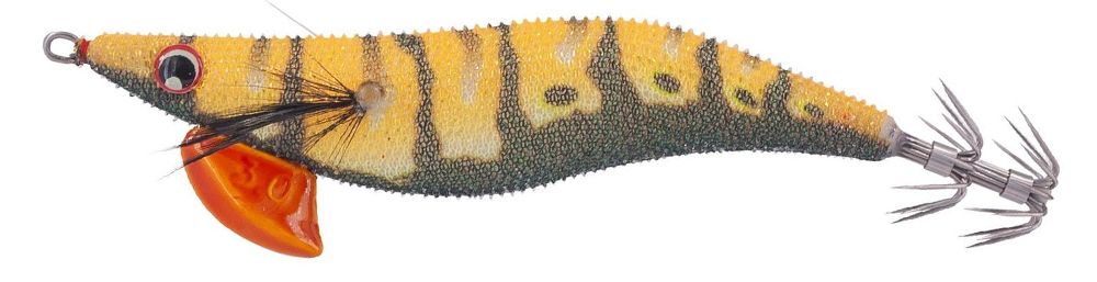 Jatsui Rush Egi Rubber