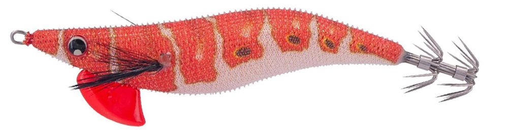 Jatsui Rush Egi Rubber