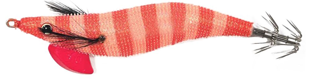 Jatsui Rush Egi Rubber