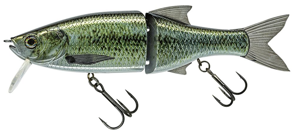 Molix Glide Bait 178 Lip