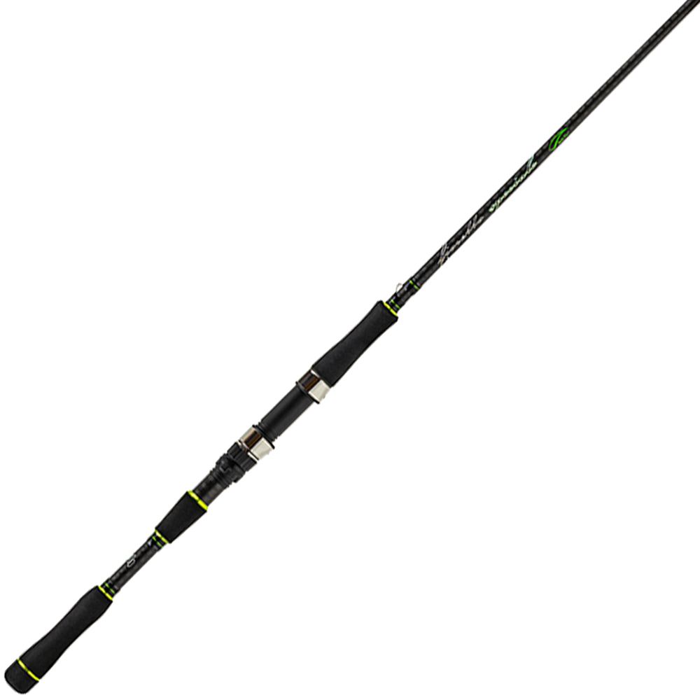 Molix Fioretto Speciale JackFin Top Water Spinning