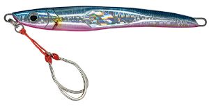 Molix Theos Shore Jig 