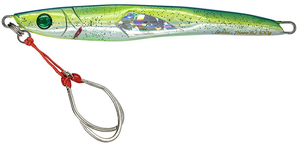 Molix Theos Shore Jig 