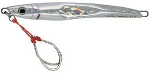 Molix Theos Shore Jig 