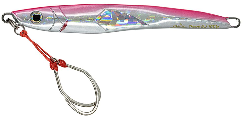 Molix Theos Shore Jig 