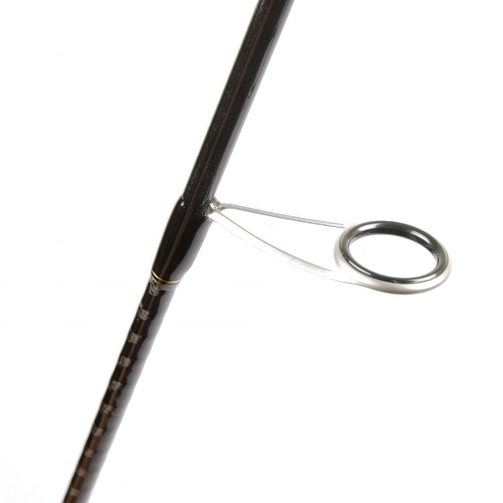 Major Craft Benkei spinning rods