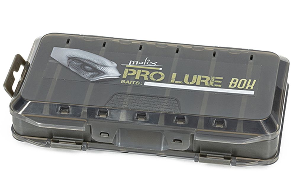 Molix Pro Lure Box