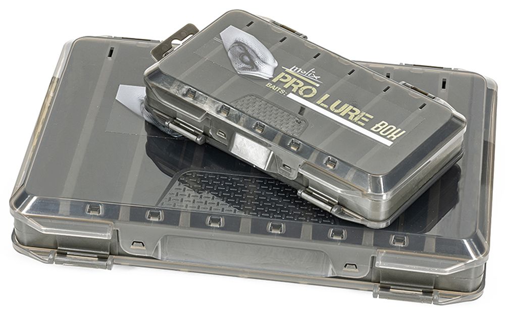 Molix Pro Lure Box
