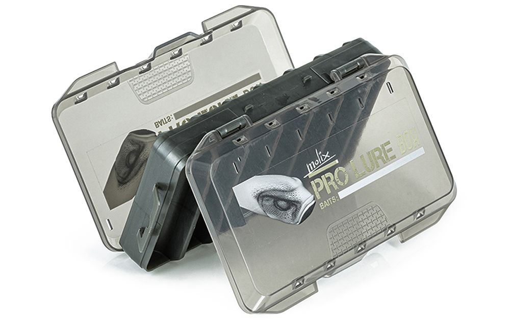 Molix Pro Lure Box