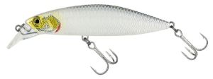 Molix Rolling Minnow #466 Natural White Molix