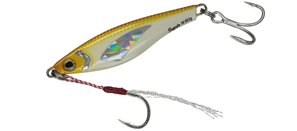 Molix Jugulo Wide Casting Jig 