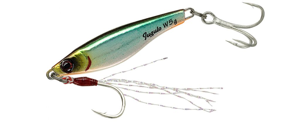 Molix Jugulo Wide Casting Jig 