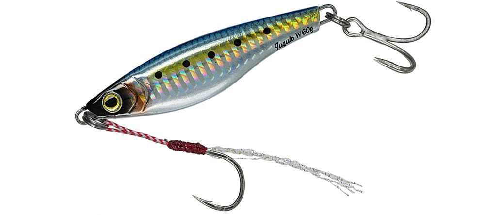 Molix Jugulo Wide Casting Jig 