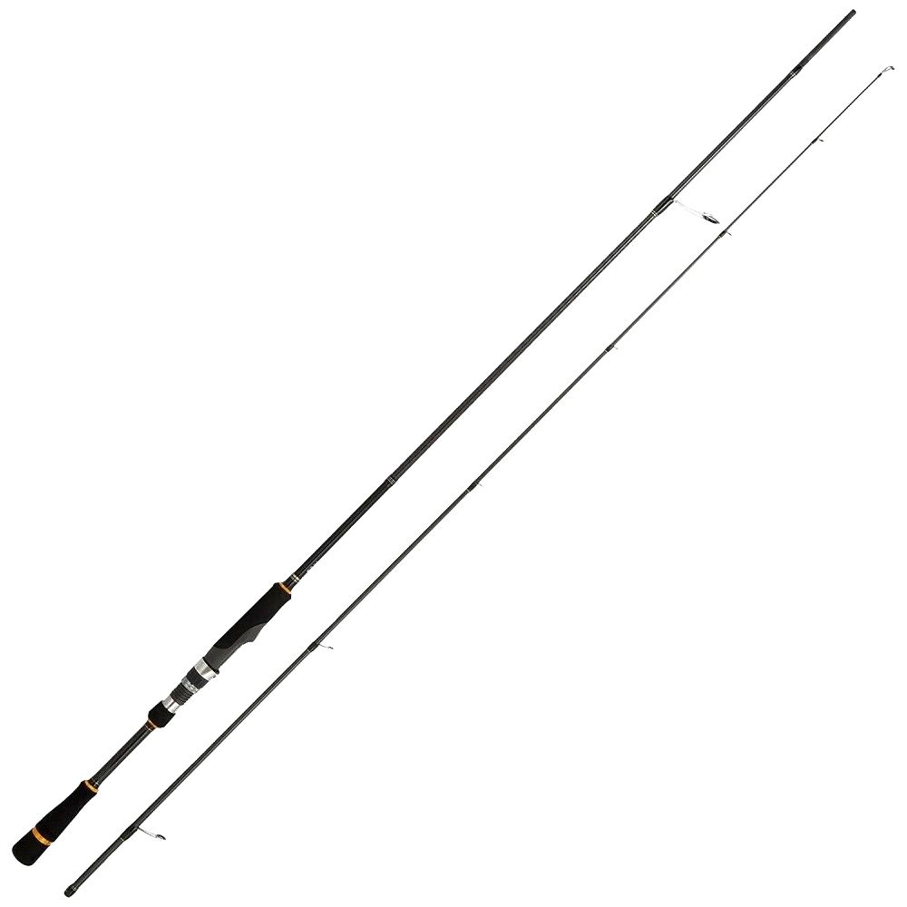 Major Craft Crostage Hard Rock Spinning