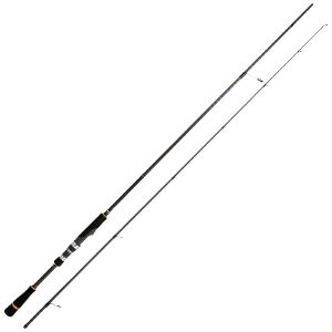 Major Craft Crostage Hard Rock Spinning