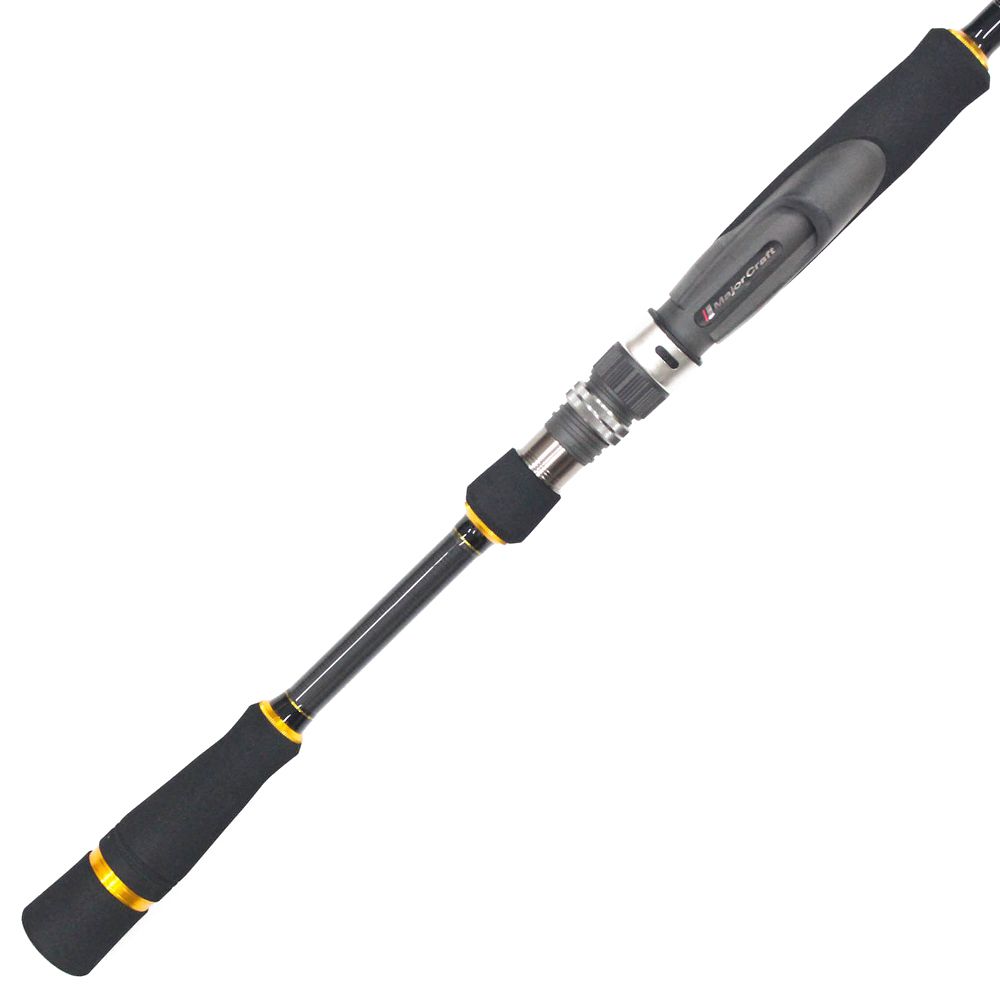 Major Craft Crostage Hard Rock Spinning