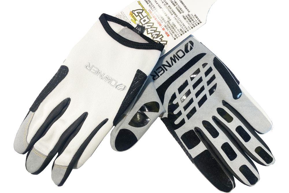 Owner Cultiva Quick Glove