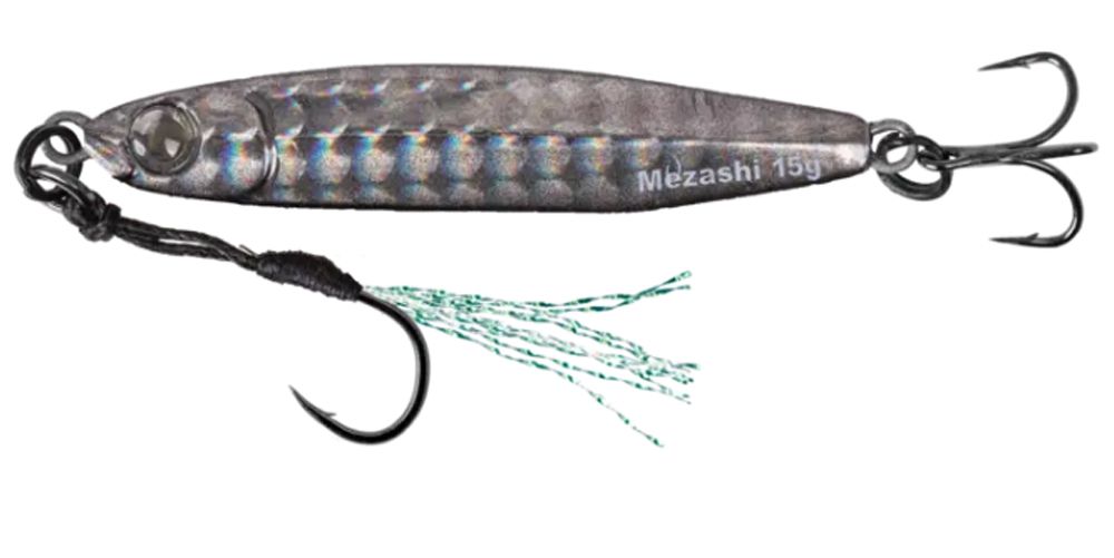Mustad Mezashi Jig